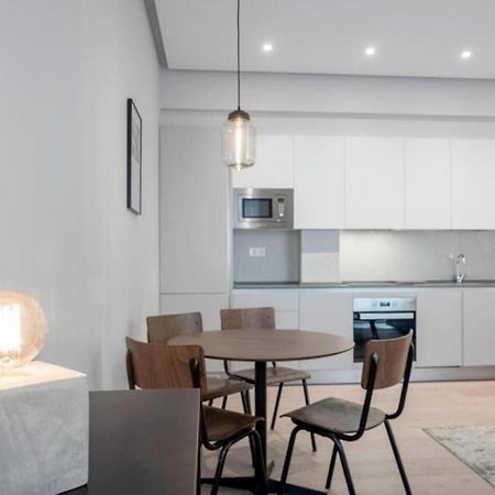Apartamento Urumea By Sanse Holidays サン・セバスティアン エクステリア 写真
