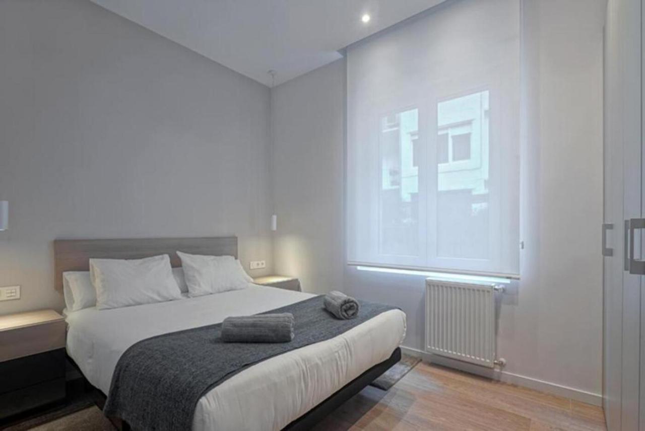 Apartamento Urumea By Sanse Holidays サン・セバスティアン エクステリア 写真