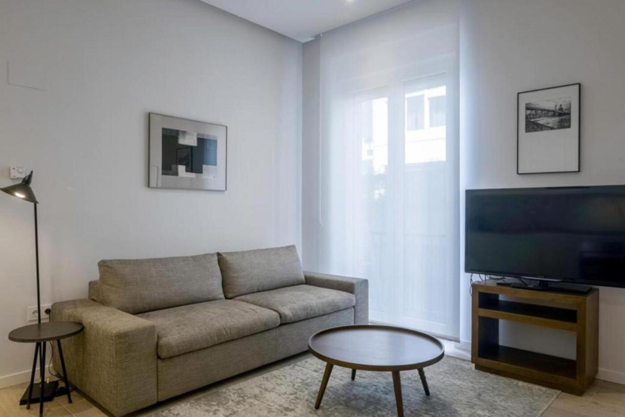 Apartamento Urumea By Sanse Holidays サン・セバスティアン エクステリア 写真