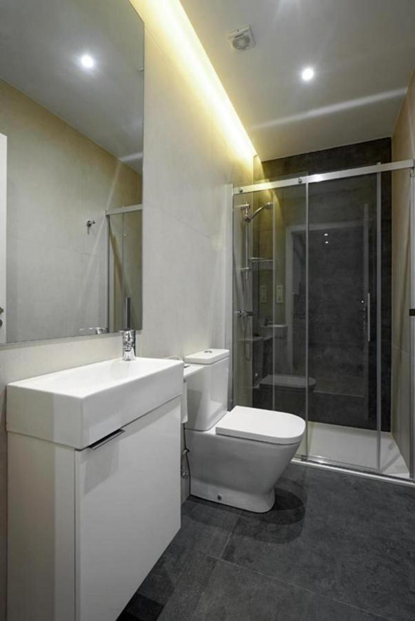 Apartamento Urumea By Sanse Holidays サン・セバスティアン エクステリア 写真
