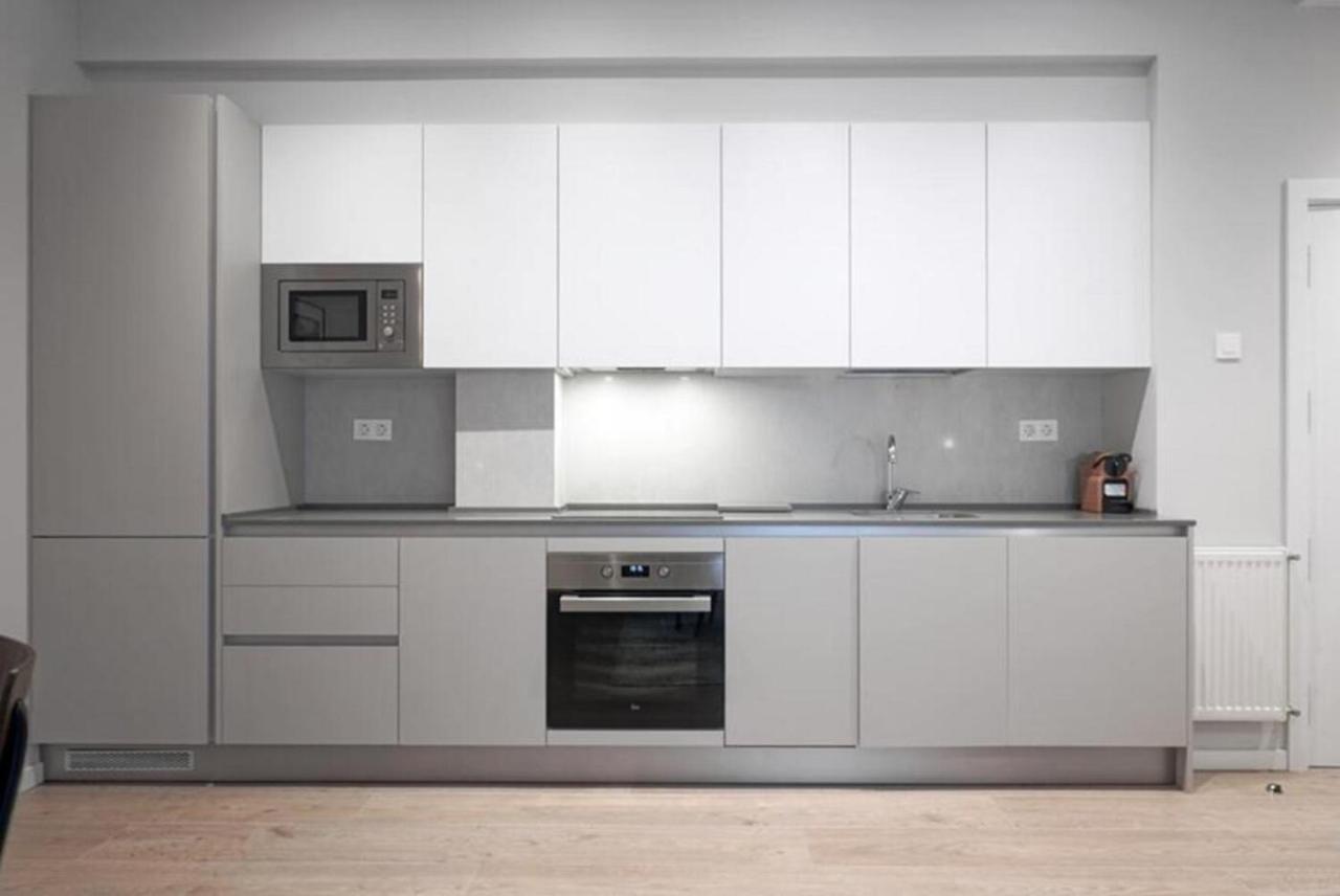 Apartamento Urumea By Sanse Holidays サン・セバスティアン エクステリア 写真